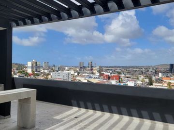 DEPARTAMENTOS EN VENTA COLONIA CACHO - BLACK ELEVEN