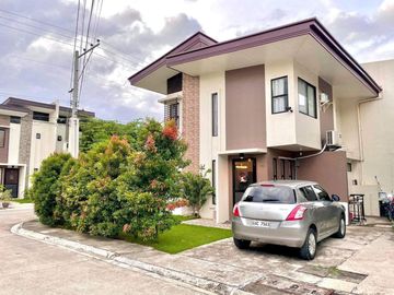Modern House for Sale in Canduman Mandaue City Cebu