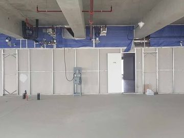 ONEMARIDIEN27XX: For Sale Office Space in Makati