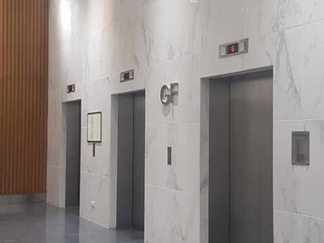 ONEMARIDIEN27XX: For Sale Office Space in Makati