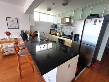 ALQUILO AMPLIO DUPLEX EN JIRON FIDELLI 120 , PISO 6 BARRANCO
