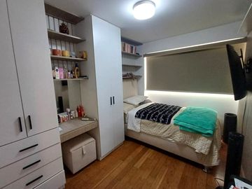 ALQUILO AMPLIO DUPLEX EN JIRON FIDELLI 120 , PISO 6 BARRANCO