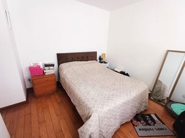 ALQUILO AMPLIO DUPLEX EN JIRON FIDELLI 120 , PISO 6 BARRANCO