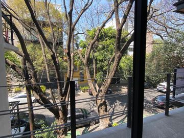 DEPARTAMENTO EN VENTA EN LA COLONIA DEL VALLE CENTRO, ADOLFO PRIETO, CDMX.