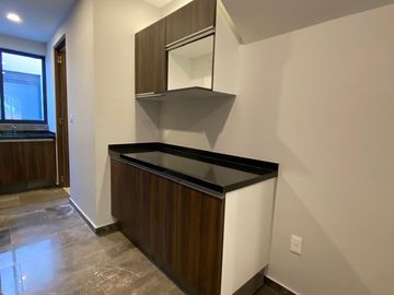 DEPARTAMENTO EN VENTA EN LA COLONIA DEL VALLE CENTRO, ADOLFO PRIETO, CDMX.