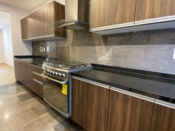 DEPARTAMENTO EN VENTA EN LA COLONIA DEL VALLE CENTRO, ADOLFO PRIETO, CDMX.