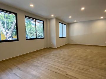 DEPARTAMENTO EN VENTA EN LA COLONIA DEL VALLE CENTRO, ADOLFO PRIETO, CDMX.