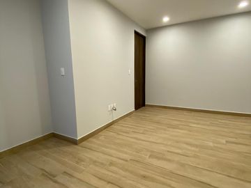 DEPARTAMENTO EN VENTA EN LA COLONIA DEL VALLE CENTRO, ADOLFO PRIETO, CDMX.