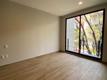 DEPARTAMENTO EN VENTA EN LA COLONIA DEL VALLE CENTRO, ADOLFO PRIETO, CDMX.