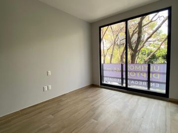 DEPARTAMENTO EN VENTA EN LA COLONIA DEL VALLE CENTRO, ADOLFO PRIETO, CDMX.