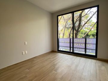 DEPARTAMENTO EN VENTA EN LA COLONIA DEL VALLE CENTRO, ADOLFO PRIETO, CDMX.