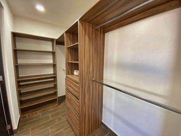Casa en venta con roof garden conjunto privado Cuautlancingo