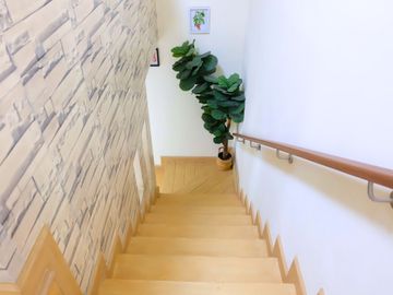 Twin House for Sale at Pano Village, 40 sq.w. (160 sq.m.) Land Area, Laem Chabang - Thung Grad, Bang Lamung, Chonburi Only 2,690,000 THB (Direct Sale