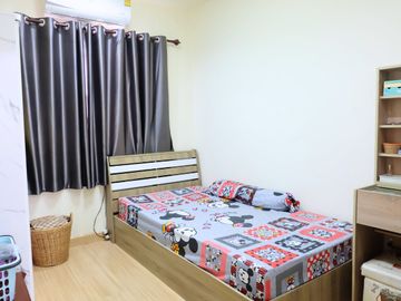 Twin House for Sale at Pano Village, 40 sq.w. (160 sq.m.) Land Area, Laem Chabang - Thung Grad, Bang Lamung, Chonburi Only 2,690,000 THB (Direct Sale