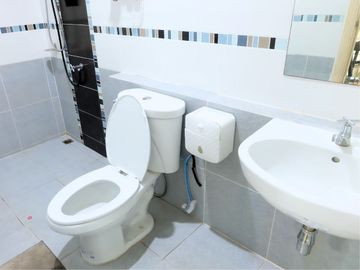 Twin House for Sale at Pano Village, 40 sq.w. (160 sq.m.) Land Area, Laem Chabang - Thung Grad, Bang Lamung, Chonburi Only 2,690,000 THB (Direct Sale