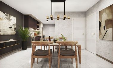 The Oriana 2BR unit 17K/monthly Condo in Aurora Blvd., Quezon City near LRT Anonas