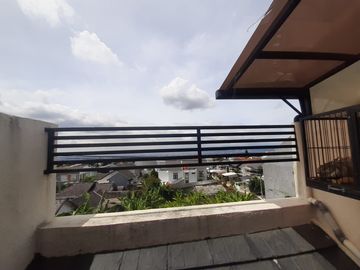 DIJUAL CEPAT RUMAH MINIMALIS SIAP HUNI @ AREA CIHANJUANG CIMAHI UTARA