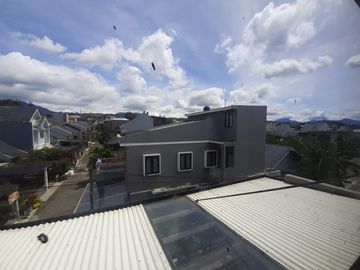 DIJUAL CEPAT RUMAH MINIMALIS SIAP HUNI @ AREA CIHANJUANG CIMAHI UTARA