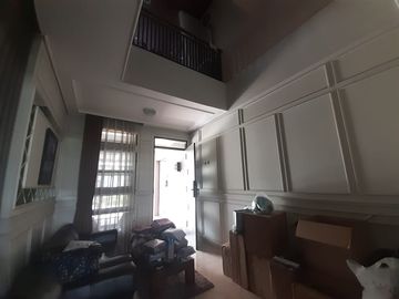 DIJUAL CEPAT RUMAH MINIMALIS SIAP HUNI @ AREA CIHANJUANG CIMAHI UTARA