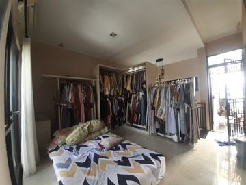 DIJUAL CEPAT RUMAH MINIMALIS SIAP HUNI @ AREA CIHANJUANG CIMAHI UTARA