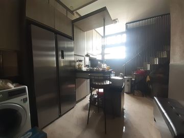 DIJUAL CEPAT RUMAH MINIMALIS SIAP HUNI @ AREA CIHANJUANG CIMAHI UTARA
