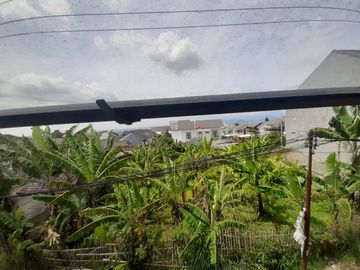 DIJUAL CEPAT RUMAH MINIMALIS SIAP HUNI @ AREA CIHANJUANG CIMAHI UTARA