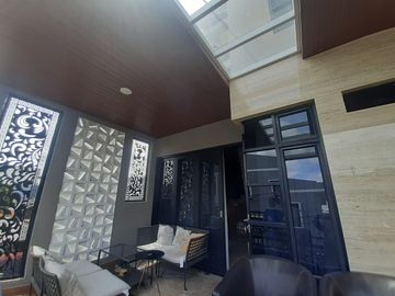 DIJUAL CEPAT RUMAH MINIMALIS SIAP HUNI @ AREA CIHANJUANG CIMAHI UTARA