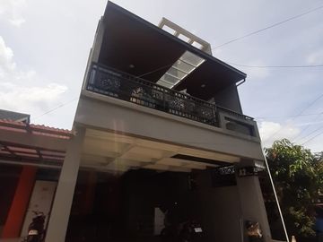 DIJUAL CEPAT RUMAH MINIMALIS SIAP HUNI @ AREA CIHANJUANG CIMAHI UTARA