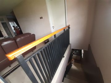 DIJUAL CEPAT RUMAH MINIMALIS SIAP HUNI @ AREA CIHANJUANG CIMAHI UTARA
