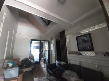 DIJUAL CEPAT RUMAH MINIMALIS SIAP HUNI @ AREA CIHANJUANG CIMAHI UTARA
