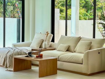 VS16-KM0989🏡 Kamala Pool Villa, Bang Wan Soi 🏡 Ready to move in immediately! 😊