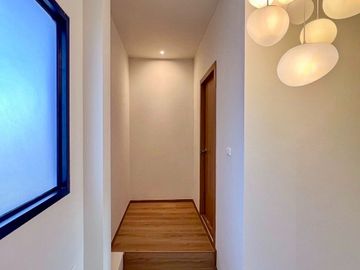 VS16-KM0989🏡 Kamala Pool Villa, Bang Wan Soi 🏡 Ready to move in immediately! 😊