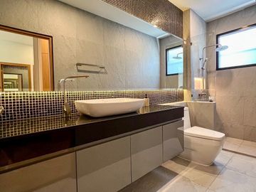 VS16-KM0989🏡 Kamala Pool Villa, Bang Wan Soi 🏡 Ready to move in immediately! 😊