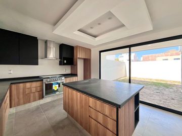 Casa en venta en Fracc. Punta San Luis