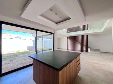 Casa en venta en Fracc. Punta San Luis