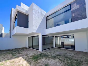 Casa en venta en Fracc. Punta San Luis