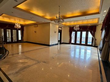 DIJUAL SANTAI TAPI PASTI RUMAH SIAP HUNI Jl. RIMBA CIPETE UTARA KEBAYORAN BARU JAKARTA SELATAN (DEKAT ESSENCE DARMAWANGSA APARTMENT)