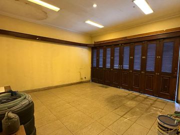 DIJUAL SANTAI TAPI PASTI RUMAH SIAP HUNI Jl. RIMBA CIPETE UTARA KEBAYORAN BARU JAKARTA SELATAN (DEKAT ESSENCE DARMAWANGSA APARTMENT)
