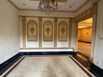 DIJUAL SANTAI TAPI PASTI RUMAH SIAP HUNI Jl. RIMBA CIPETE UTARA KEBAYORAN BARU JAKARTA SELATAN (DEKAT ESSENCE DARMAWANGSA APARTMENT)