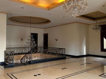 DIJUAL SANTAI TAPI PASTI RUMAH SIAP HUNI Jl. RIMBA CIPETE UTARA KEBAYORAN BARU JAKARTA SELATAN (DEKAT ESSENCE DARMAWANGSA APARTMENT)