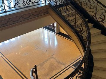 DIJUAL SANTAI TAPI PASTI RUMAH SIAP HUNI Jl. RIMBA CIPETE UTARA KEBAYORAN BARU JAKARTA SELATAN (DEKAT ESSENCE DARMAWANGSA APARTMENT)
