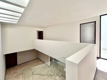 Casa en venta con recámara en planta baja
