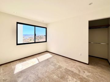 Casa en venta con recámara en planta baja