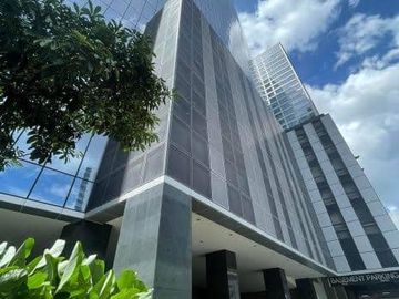 Corporate Office For Sale in BGC
