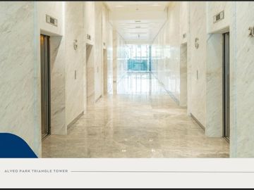 Corporate Office For Sale in BGC