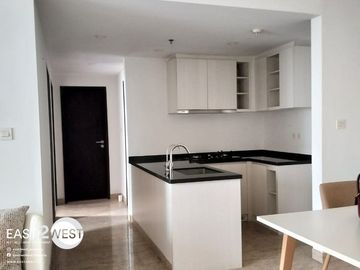 Disewakan Apartemen The Branz BSD City Tangerang 2 Bedroom Fully Furnished Lantai 22 Siap Huni