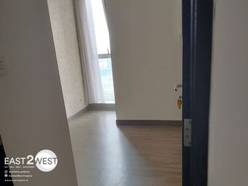 Disewakan Apartemen The Branz BSD City Tangerang 2 Bedroom Fully Furnished Lantai 22 Siap Huni