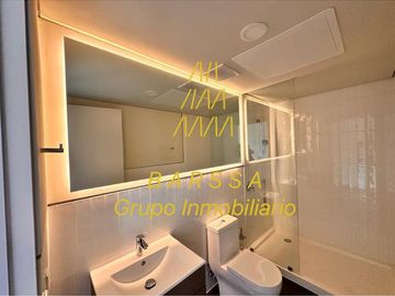 Elegante Departamento en Torre Acacia Distrito Armida para Inversionistas