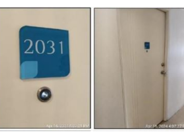 𝐏𝐑𝐎𝐏𝐄𝐑𝐓𝐘 𝐅𝐎𝐑 𝐒𝐀𝐋𝐄 𝐢𝐧 AMAIA SKIES AVENIDA - STA. MESA TOWER 1, STA. MESA, MANILA