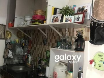 DIJUAL APARTEMEN MURAH DI MARGONDA PONDOK CINA DEPOK JAKARTA
